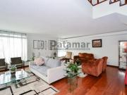 Sobrado Luxuoso em Declive com Vista Panorâmica São Paulo