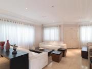 Sobrado Luxuoso na Mooca 4 Suítes, 6 Vagas e Lazer Completo