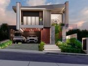 SOBRADO LUXUOSO NO MOSAICO ESSENCE