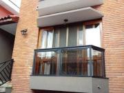 Sobrado m rua particular Freguesia do Ó