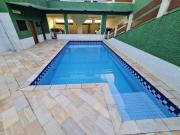 Sobrado Mansão 4 suites 8 vagas piscina e churrasqueira...