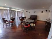 Sobrado Mansão com 3 suítes 4 salas 8 vagas à venda, 400...