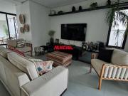 SOBRADO MARAVILHOSO 4 SUITES CONDOMÍNIO RESIDENCIAL...