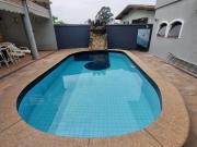 Sobrado Maravilhoso – 360 m², 4 quartos Suítes,...