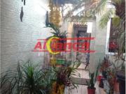 Sobrado Maravilhoso a venda na Vila Pedro Moreira Guarulhos