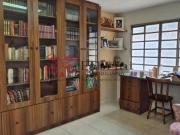 SOBRADO MARAVILHOSO BAIRRO CAMPESTRE / SANTO ANDRÉ