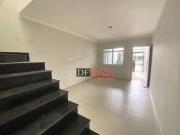 Sobrado Maravilhoso com 70m² 2 dormitórios e 1 vaga no...