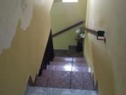 SOBRADO MARAVILHOSO COM CÔMODOS AMPLOS !