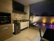 Sobrado Maravilhoso em condomínio fechado, apenas 70km...