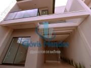 Sobrado maravilhoso,novo, próx H.U