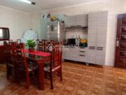 SOBRADO MAUÁ PARQUE SÃO VICENTE