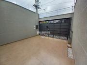 Sobrado, mirandopolis 170 m2 novo, 3 dormitórios sendo 1...