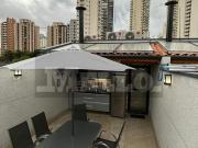 Sobrado, Mirandópolis São Paulo