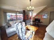 Sobrado Misto Comercial ou residencial Terreno para...
