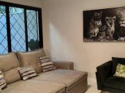 Sobrado mobilado, 4 dormitórios à venda, 135 m² Portão