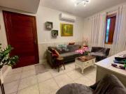 Sobrado mobiliado, 2 quartos, 119m², 1 vaga de garagem,...