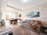 Sobrado mobiliado, 3 quartos à venda Santo Inácio...