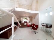 Sobrado Mobiliado, 3 Suítes & Área Gourmet Completa...