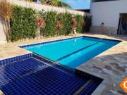 SOBRADO MOBILIADO 4 QUARTOS 4 SUITES + 2 QUARTOS TERRENO...