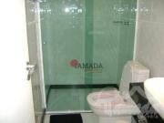 Sobrado Mobiliado à venda, Burgo Paulista, São Paulo SO1284