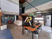 Sobrado mobiliado a venda com 2 quartos 172 m² no Bella...