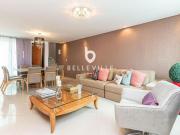 Sobrado Mobiliado à Venda com 3 Quartos, 1 suíte