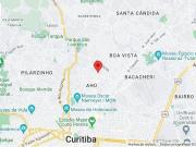 Sobrado Mobiliado à venda no Cabral | Curitiba