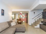 Sobrado Mobiliado à Venda no Cajuru Curitiba – Porteira...