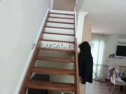 Sobrado Mobiliado à Venda no Condomínio Garibaldi das...