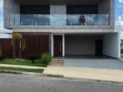 Sobrado Mobiliado à Venda no Condomínio Residencial...