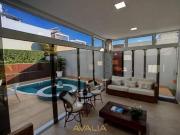 Sobrado Mobiliado à Venda no Jardim Amstalden Residence...