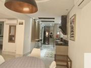 SOBRADO MOBILIADO COM 03 DORMITÓRIOS, NO PEREQUÊ AÇU EM...