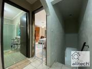 Sobrado MOBILIADO com 2 dormitÃ³rios para alugar, 135...