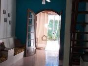 Sobrado mobiliado com 2 dormitórios à venda, 71 m² por...