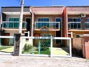 Sobrado Mobiliado com 2 suíte e Piscina