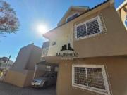 Sobrado mobiliado com 3 dormitórios à venda, 131 m² por...