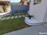 SOBRADO MOBILIADO COM 3 SUÍTES DENTRO DE CONDOMINIO FECHADO