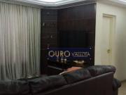 Sobrado Mobiliado com Churrasqueira