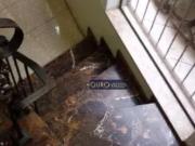 Sobrado Mobiliado com Churrasqueira