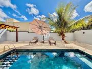 SOBRADO MOBILIADO COM ELEVADOR SWISS PARK EM CAMPINAS,SP