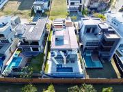 Sobrado Mobiliado CondomÃnio Alphaville I Urbanova SJC 4...