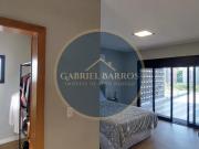 Sobrado mobiliado de alto padrÃ£o no Jd. Aquarius com...