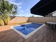 Sobrado mobiliado de alto padrão ã venda no swiss park...