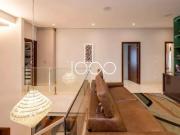 Sobrado mobiliado de luxo no Jardins Verona – conforto e...