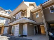 Sobrado mobiliado dentro de Condomínio no Barreiri