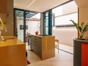 Sobrado Mobiliado e Decorado 3 Suítes, 4 Vagas no Bela...