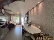 Sobrado Mobiliado e Decorado na Av da Plataforma em...