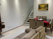 Sobrado Mobiliado e Decorado na Vila Gumercindo Sobrado Mobiliado e Decorado na Vila Gumercindo