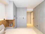 Sobrado Mobiliado e Inteligente para Alugar em Santa...