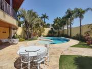 SOBRADO MOBILIADO EM CONDOMÍNIO À VENDA NO RANCHO DIRCE...